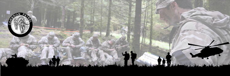 Cambrian Patrol